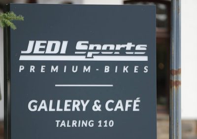 JEDI Sports Gallery