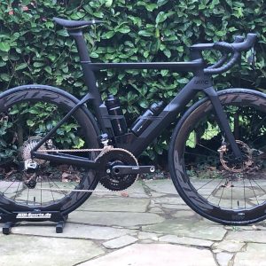 BMC Custom Bike - JEDI Sports