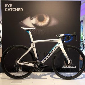 Pinarello Custom Bike - JEDI Sports